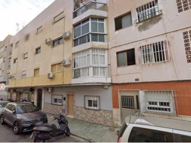 Piso Venta Almería Capital, La Chanca Pescadería