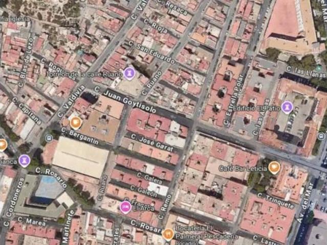 Piso Venta Almería Capital, La Chanca Pescadería