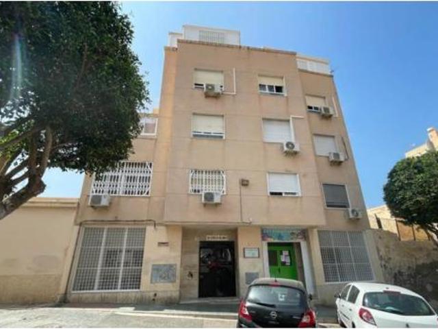 Piso Venta Almería Capital, La Chanca Pescadería