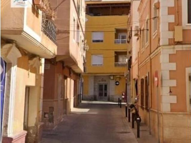 Piso Venta Almería Capital, La Chanca Pescadería