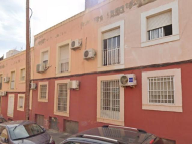Piso Venta Almería Capital, La Chanca Pescadería