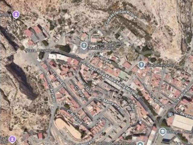Piso Venta Almería Capital, La Chanca Pescadería