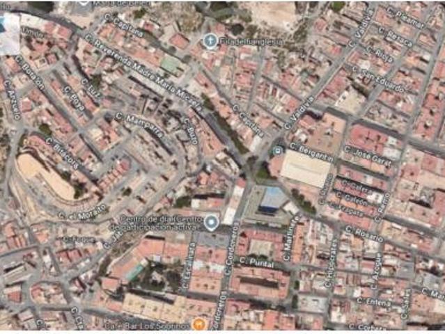 Piso Venta Almería Capital, La Chanca Pescadería