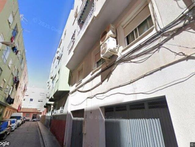 Piso Venta Almería Capital, La Chanca Pescadería