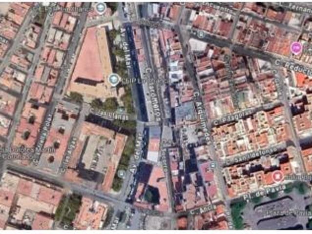 Piso Venta Almería Capital, La Chanca Pescadería