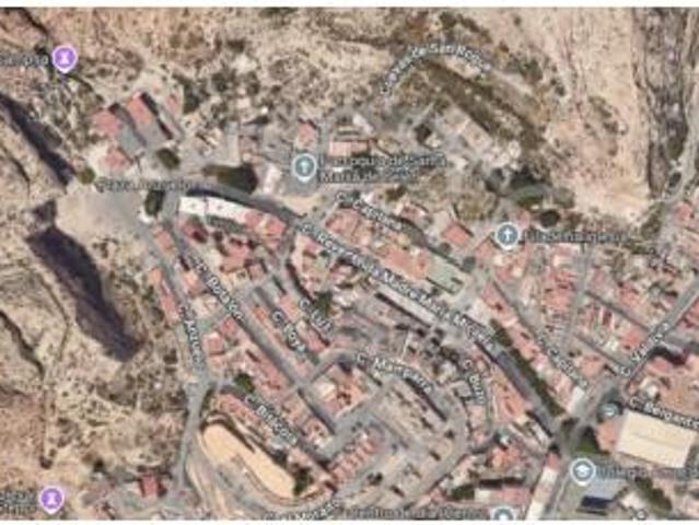 Piso Venta Almería Capital, La Chanca Pescadería