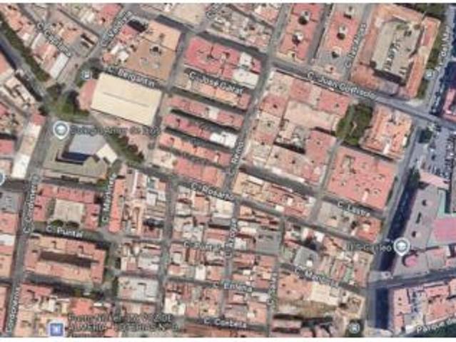 Piso Venta Almería Capital, La Chanca Pescadería