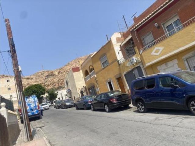 Piso Venta Almería Capital, Centro