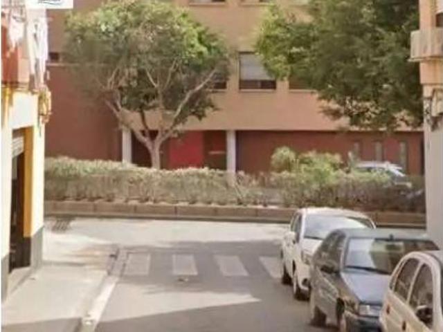 Piso Venta Almería Capital, La Chanca Pescadería