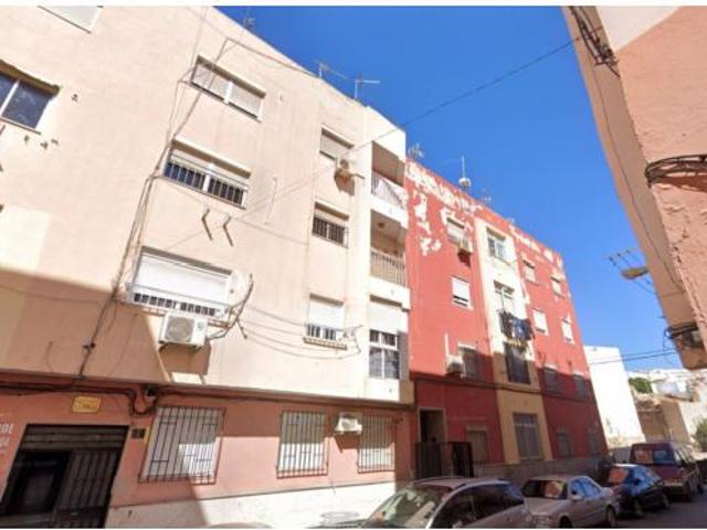 Piso Venta Almería Capital, La Chanca Pescadería