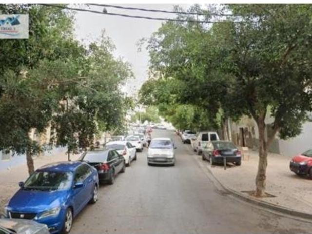 Piso Venta Almería Capital, La Chanca Pescadería