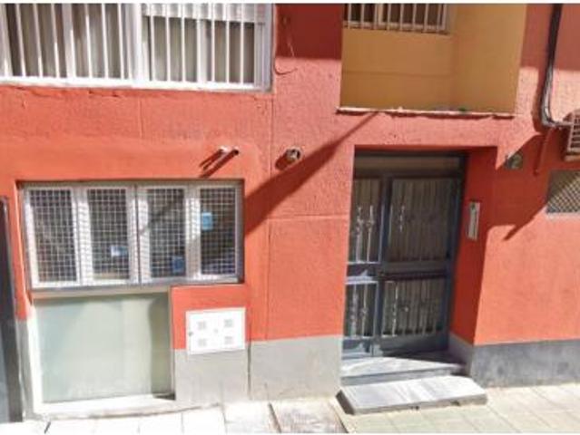 Piso Venta Almería Capital, La Chanca Pescadería