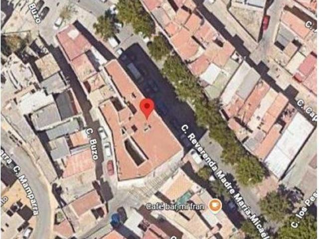 Piso Venta Almería Capital, La Chanca Pescadería