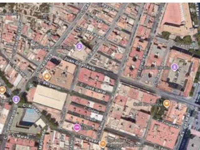 Piso Venta Almería Capital, La Chanca Pescadería