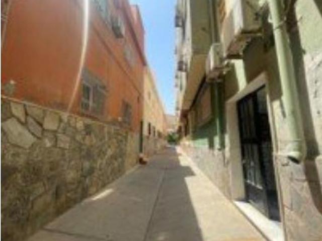 Piso Venta Almería Capital, La Chanca Pescadería
