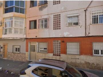 Piso Venta Almería Capital, La Chanca Pescadería
