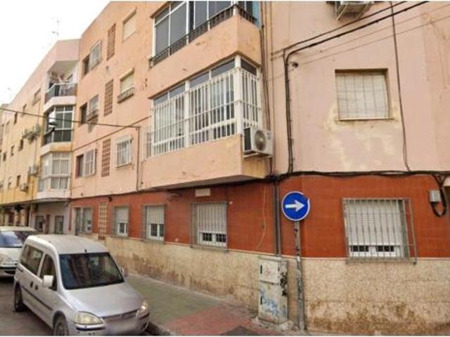 Piso Venta Almería Capital, La Chanca Pescadería