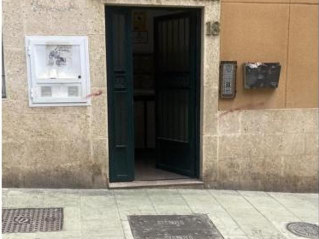 Piso Venta Almería Capital, La Chanca Pescadería