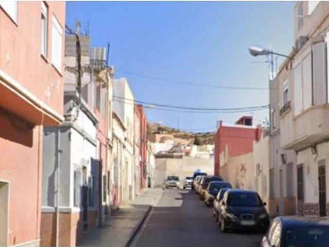 Piso Venta Almería Capital, La Chanca Pescadería