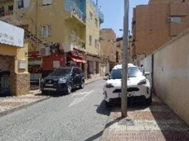 Piso Venta Almería Capital, La Chanca Pescadería