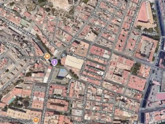 Piso Venta Almería Capital, La Chanca Pescadería