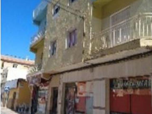 Piso Venta Almería Capital, La Chanca Pescadería