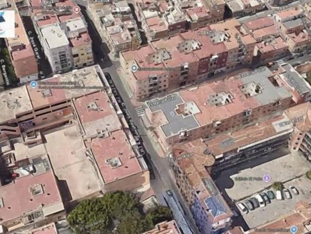 Piso Venta Almería Capital, La Chanca Pescadería