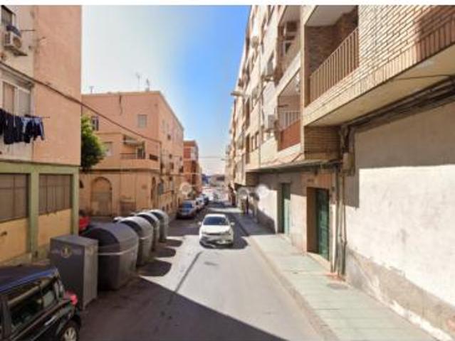 Piso Venta Almería Capital, La Chanca Pescadería