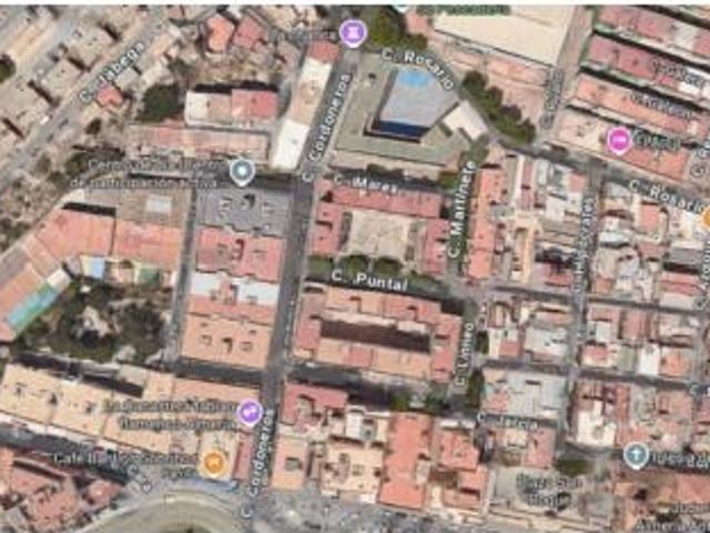 Piso Venta Almería Capital, La Chanca Pescadería