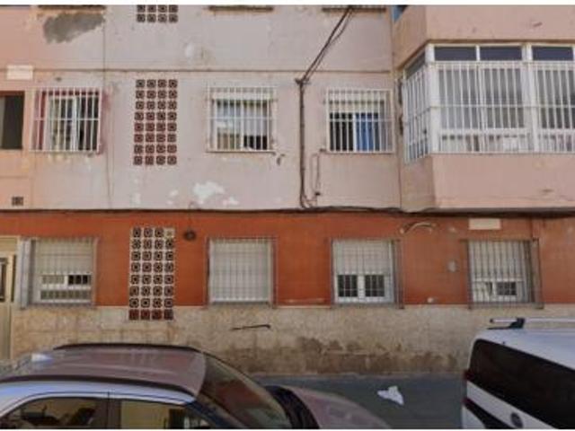 Piso Venta Almería Capital, La Chanca Pescadería