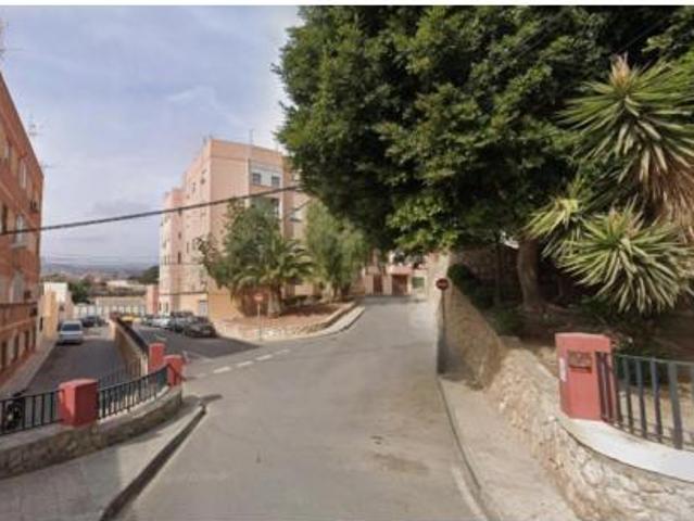 Piso Venta Almería Capital, Los Ángeles Cruz de Caravaca Piedras Redondas