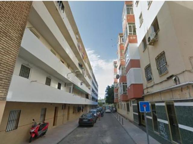 Piso Venta Almería Capital, Los Ángeles Cruz de Caravaca Piedras Redondas