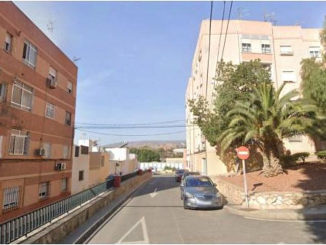 Piso Venta Almería Capital, Los Ángeles Cruz de Caravaca Piedras Redondas