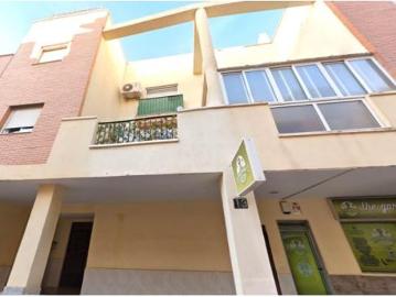 Piso Venta Almería Capital, Los Ángeles Cruz de Caravaca Piedras Redondas