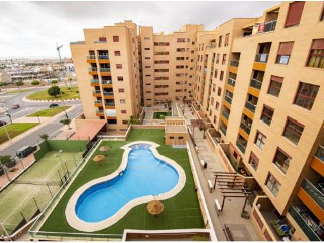 Piso Venta Almería Capital, Los Ángeles Cruz de Caravaca Piedras Redondas