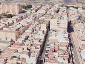 Piso Venta Almería Capital, Los Ángeles Cruz de Caravaca Piedras Redondas