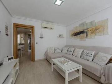 Piso Venta Almería Capital, Los Ángeles Cruz de Caravaca Piedras Redondas