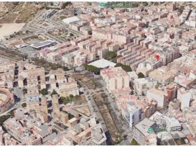 Piso Venta Almería Capital, Los Ángeles Cruz de Caravaca Piedras Redondas