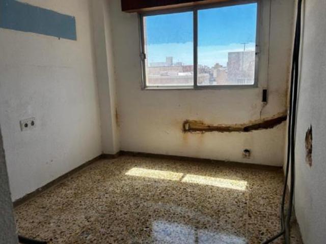Piso Venta Almería Capital, Los Ángeles Cruz de Caravaca Piedras Redondas