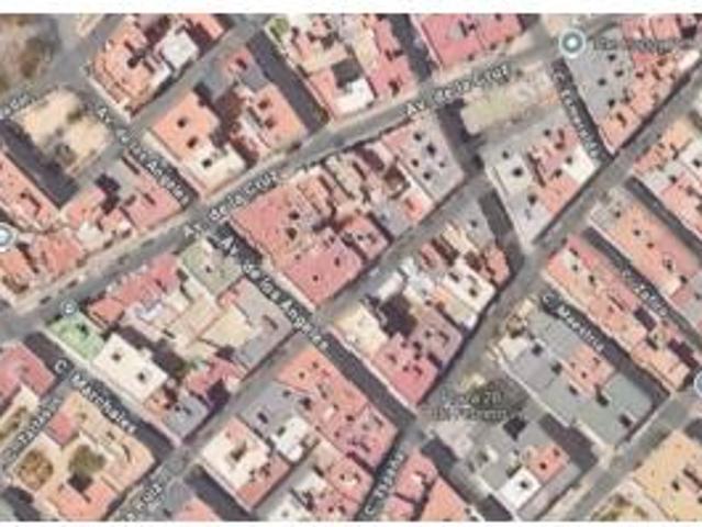 Piso Venta Almería Capital, Los Ángeles Cruz de Caravaca Piedras Redondas