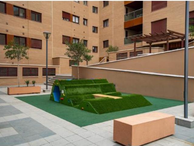 Piso Venta Almería Capital, Los Ángeles Cruz de Caravaca Piedras Redondas
