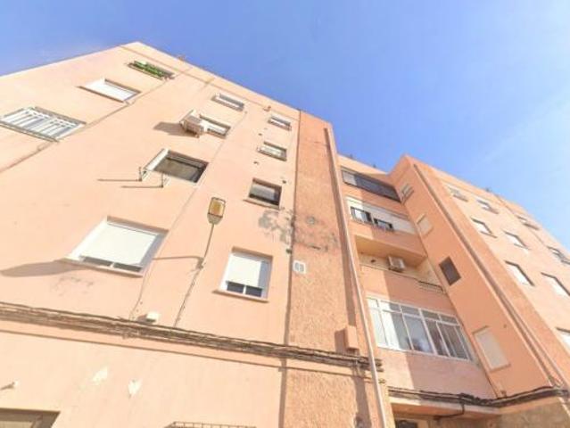 Piso Venta Almería Capital, Los Ángeles Cruz de Caravaca Piedras Redondas
