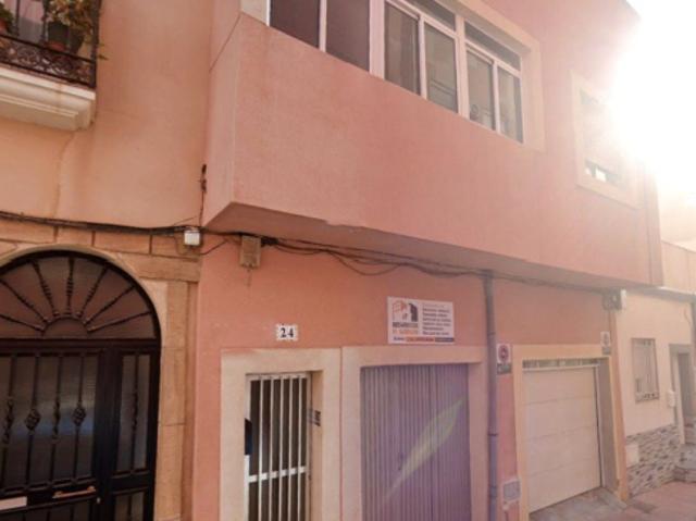 Piso Venta Almería Capital, Los Ángeles Cruz de Caravaca Piedras Redondas