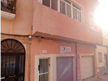 Piso Venta Almería Capital, Los Ángeles Cruz de Caravaca Piedras Redondas