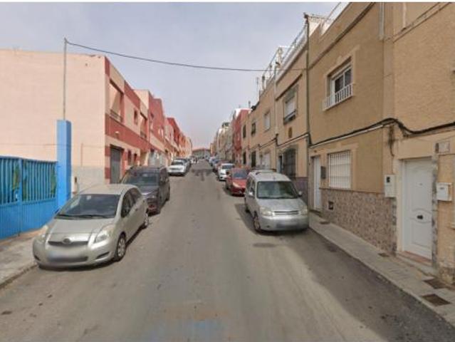 Piso Venta Almería Capital, Los Ángeles Cruz de Caravaca Piedras Redondas