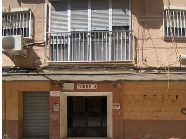 Piso Venta Almería Capital, Los Ángeles Cruz de Caravaca Piedras Redondas