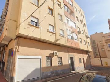 Piso Venta Almería Capital, Los Ángeles Cruz de Caravaca Piedras Redondas