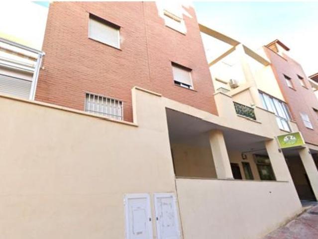Piso Venta Almería Capital, Los Ángeles Cruz de Caravaca Piedras Redondas