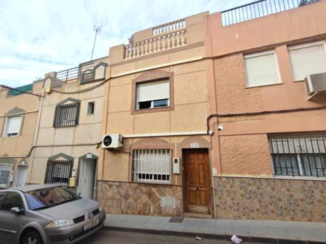 Piso Venta Almería Capital, Los Ángeles Cruz de Caravaca Piedras Redondas