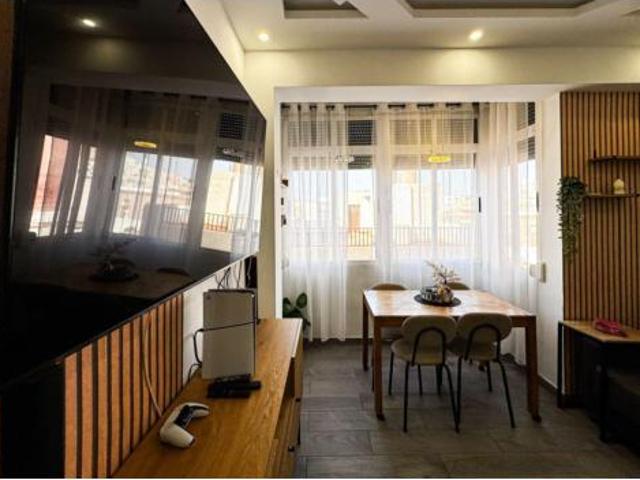 Piso Venta Almería Capital, Los Ángeles Cruz de Caravaca Piedras Redondas